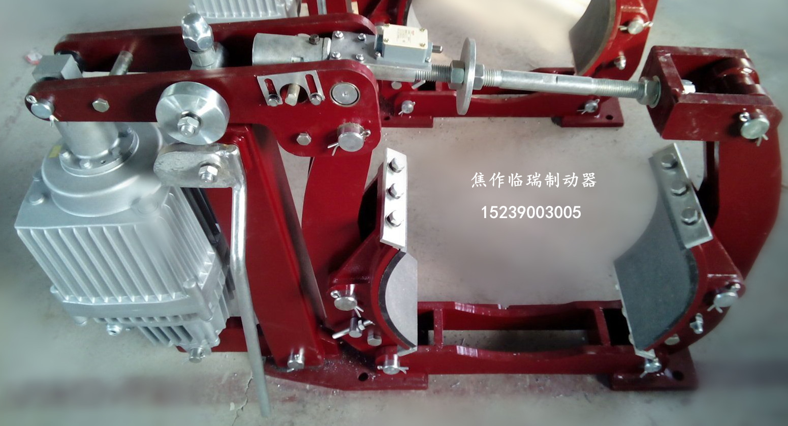 焦作臨瑞制動(dòng)器有限公司，起重機(jī)制動(dòng)器維護(hù)，電力液壓制動(dòng)器，液壓盤(pán)式制動(dòng)器，電磁制動(dòng)器