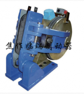 ST1SE、ST2SE電力失效保護(hù)制動(dòng)器