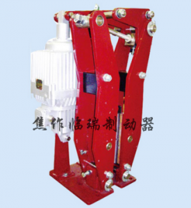 YPZ2Ⅰ、Ⅱ、Ⅲ系列電力液壓盤式制動器