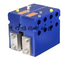 SMHE-2-75、SMHE-2-90偏航制動(dòng)器