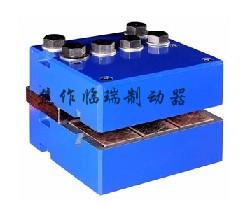 SMHE-2-75A、SMHE-2-90A偏航制動(dòng)器